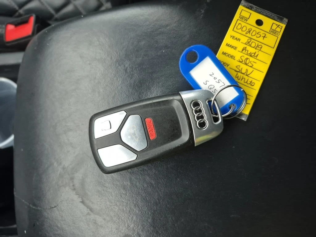 Audi SQ5 2019 PROGRESSIV * CARFAX * ��� ������������ ������ | Mobile.bg � ����������� 7