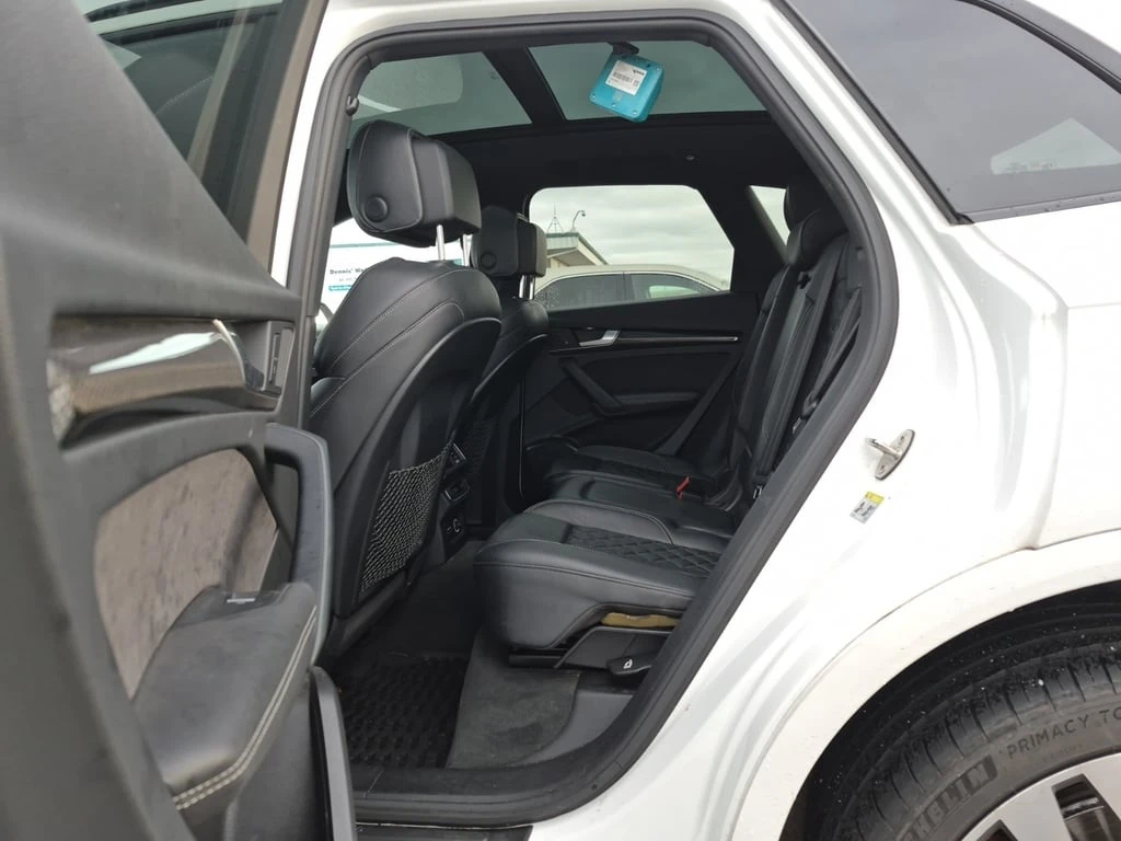 Audi SQ5 2019 PROGRESSIV * CARFAX * ��� ������������ ������ | Mobile.bg � ����������� 12