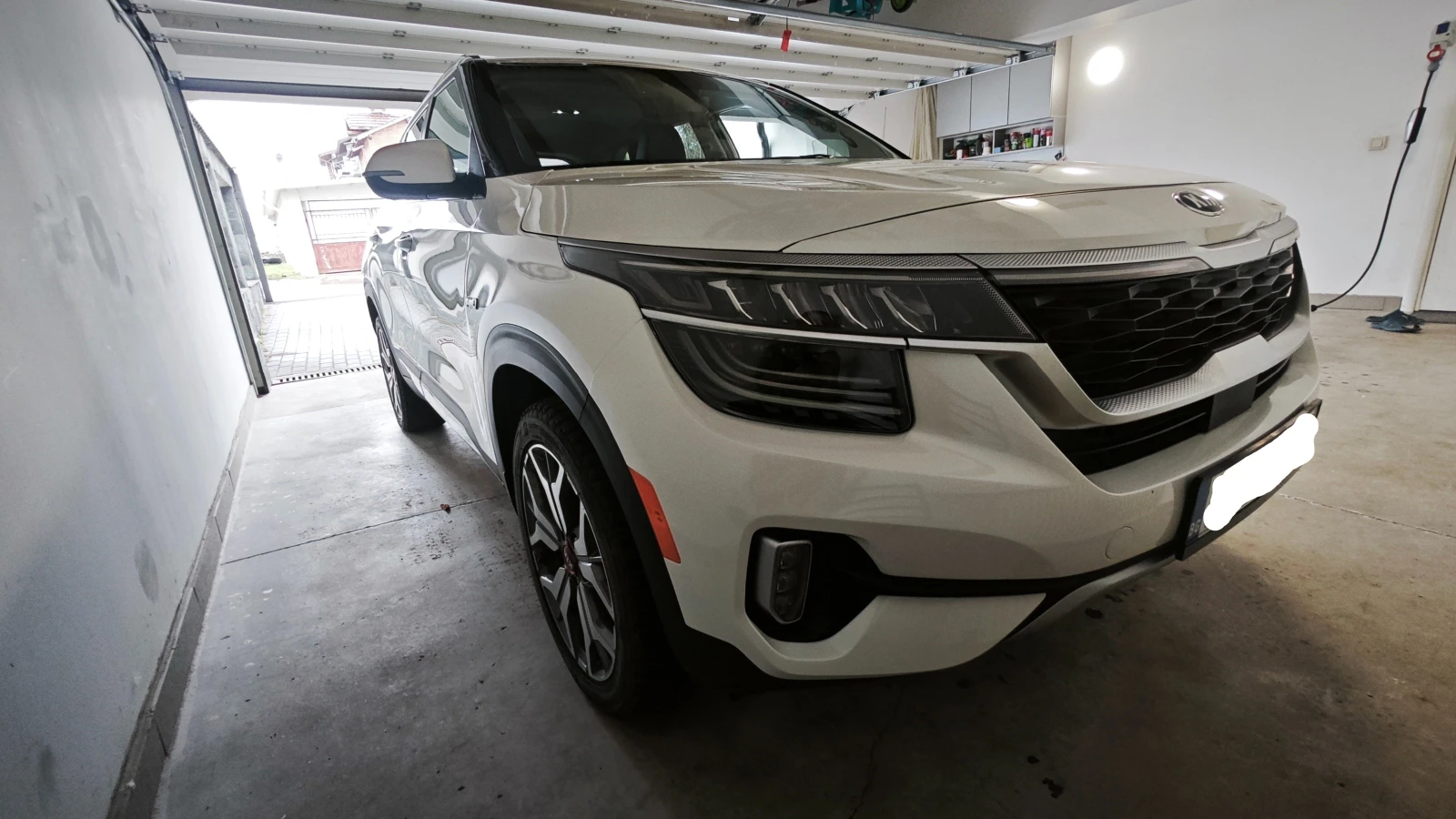 Kia Seltos 1.6 T-GDI AWD | Mobile.bg � ����������� 6