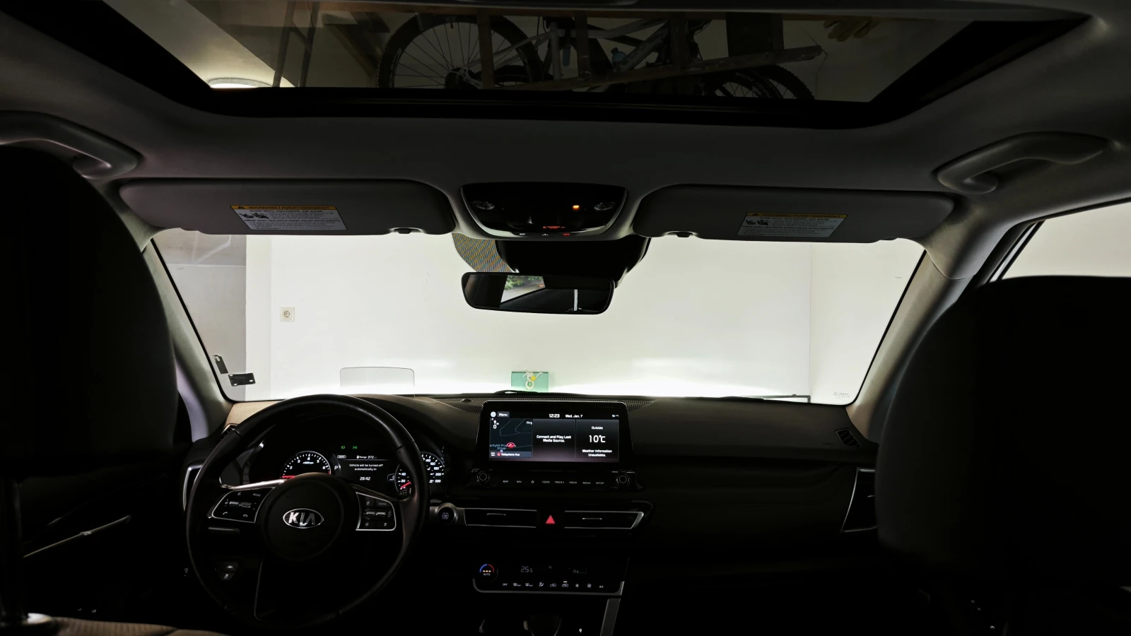 Kia Seltos 1.6 T-GDI AWD | Mobile.bg � ����������� 16