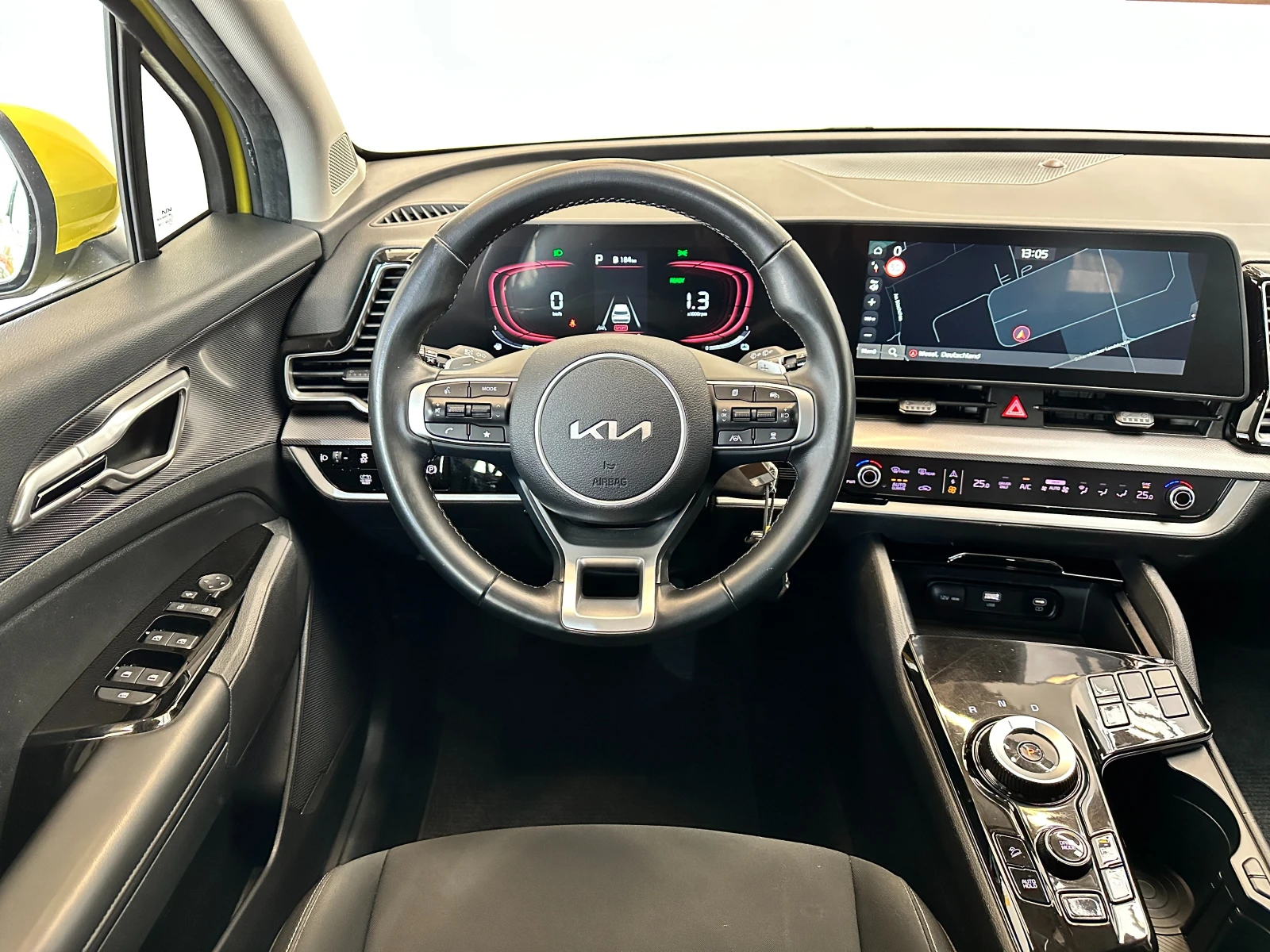 Kia Sportage 1.6 T-GDI Active Business | Mobile.bg � ����������� 12