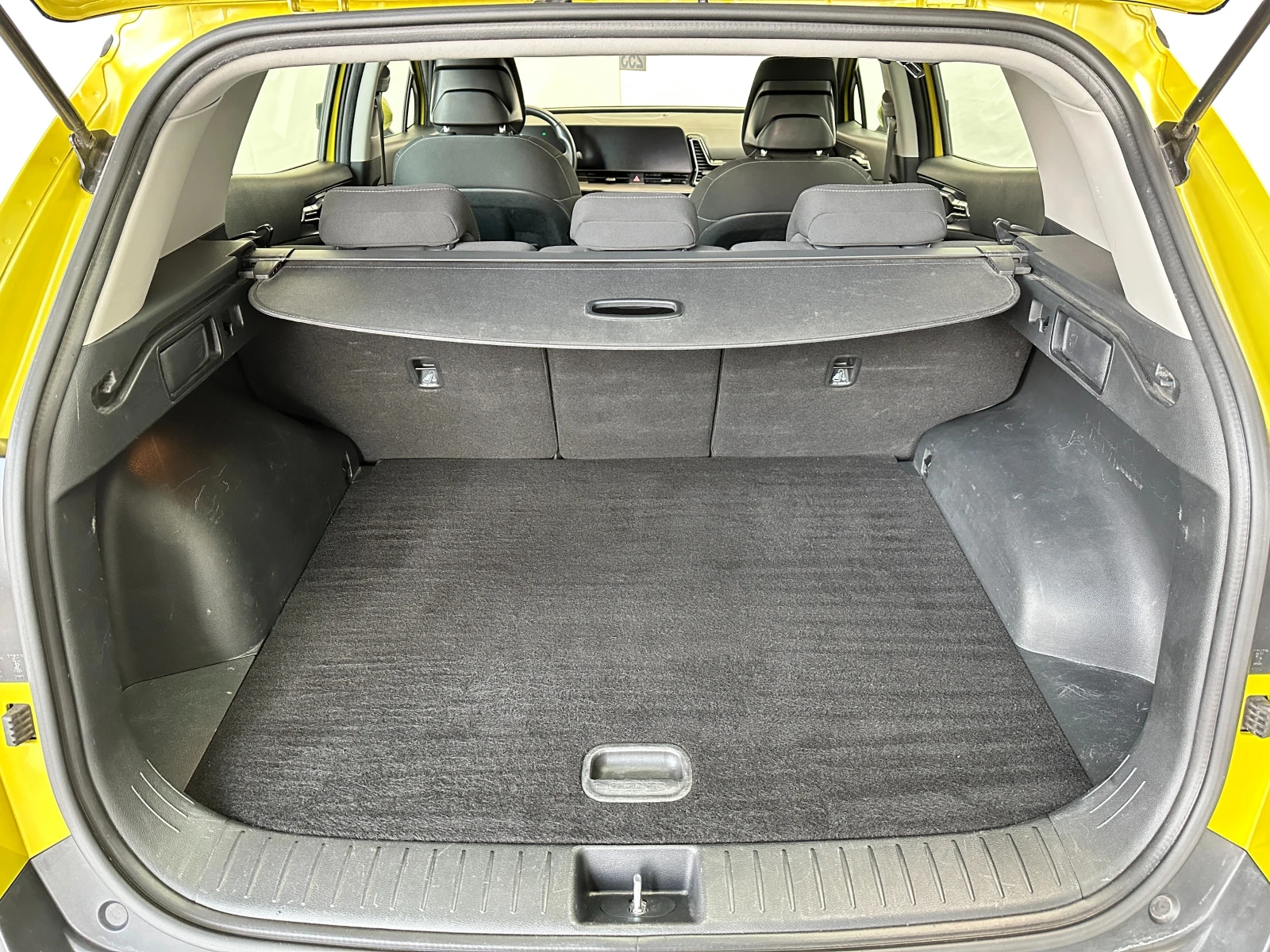 Kia Sportage 1.6 T-GDI Active Business - изображение 7