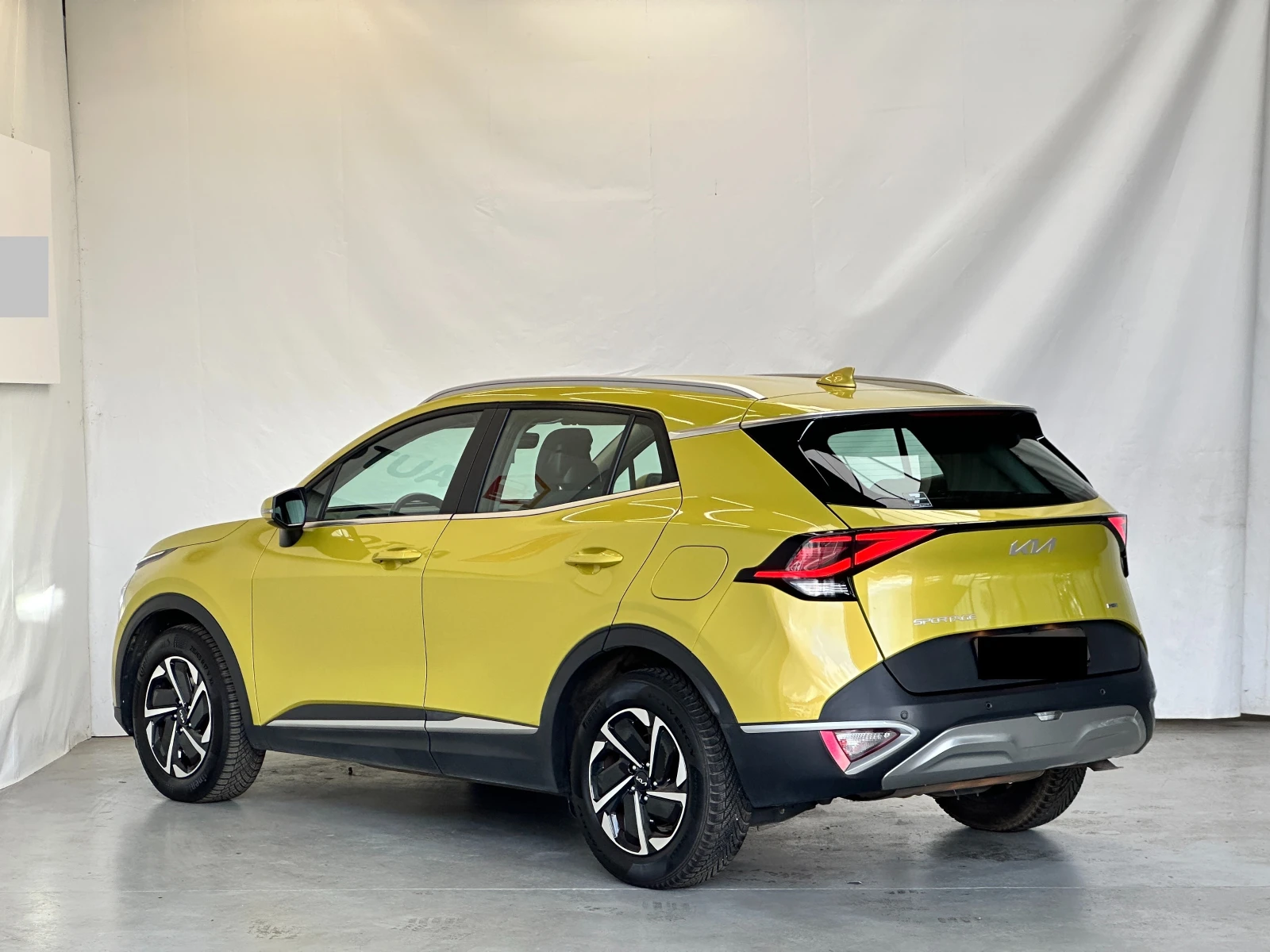 Kia Sportage 1.6 T-GDI Active Business - изображение 4