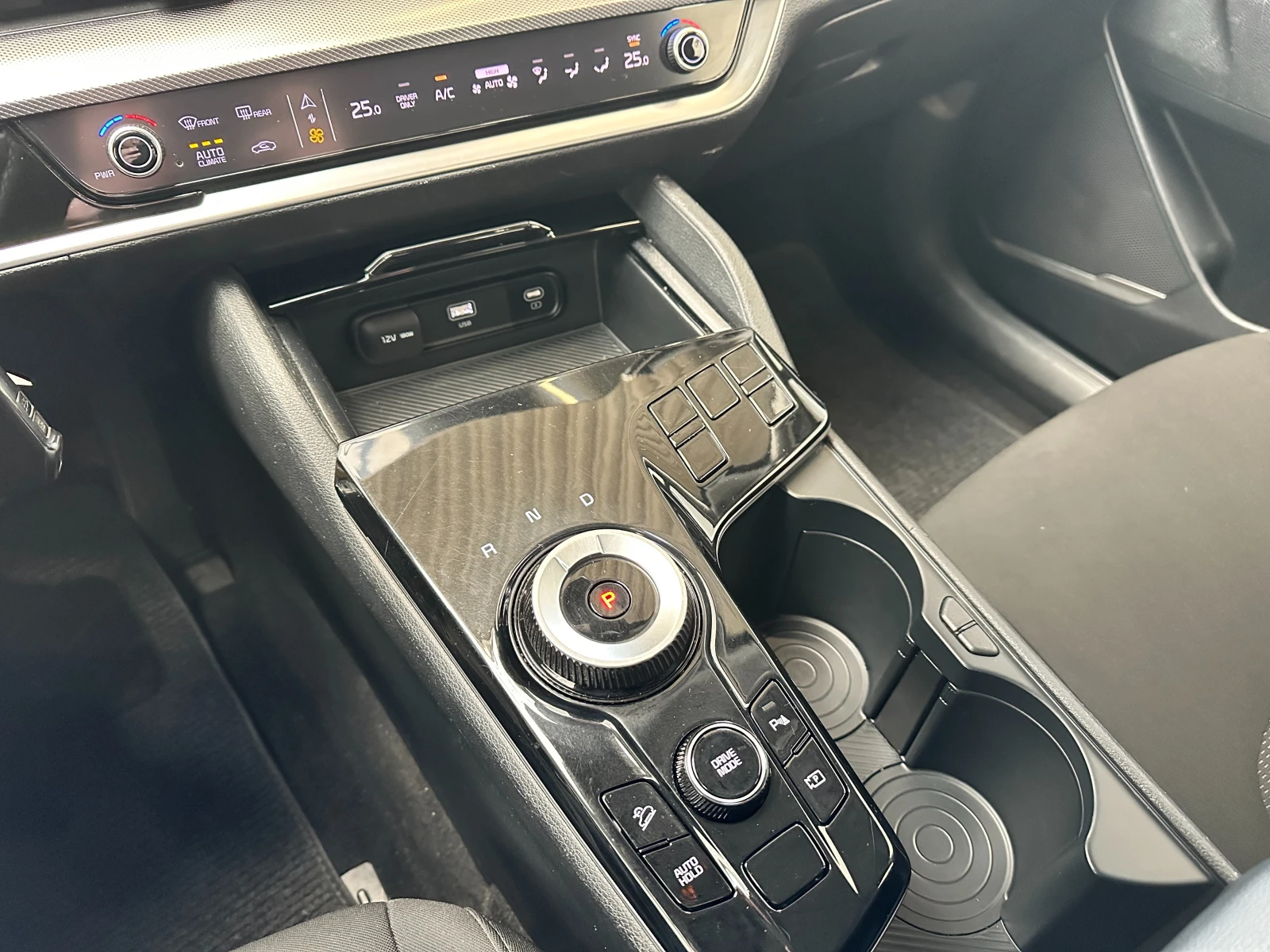 Kia Sportage 1.6 T-GDI Active Business | Mobile.bg � ����������� 11