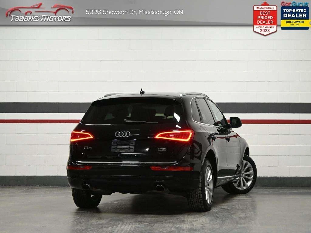 Audi Q5 * quattro Premium Plus * CARFAX * ЦЕНА ДО БГ - изображение 2
