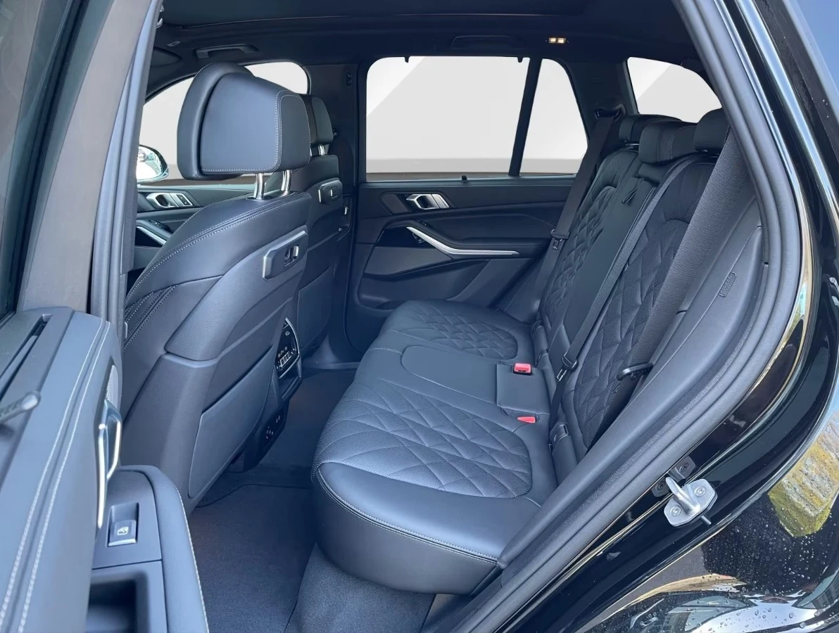 BMW X5 xDrive40d* Pano* H&K* M Sport - изображение 6