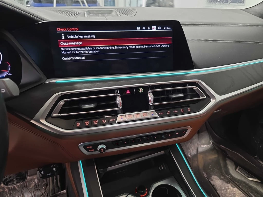 BMW X7 * M50i * CARFAX * ��� ������������ ������ | Mobile.bg � ����������� 9