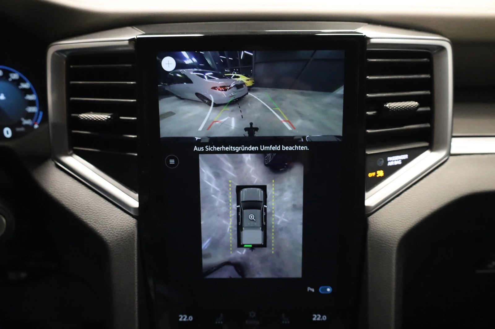 VW Amarok NEW* AVENTURA* IQ LED LIGHTS* HARMAN/KARDON* 360*  | Mobile.bg � ����������� 12