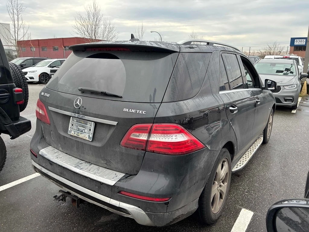 Mercedes-Benz ML 350 BLUETEC 4MATIC * ������ ����������������*  | Mobile.bg � ����������� 4