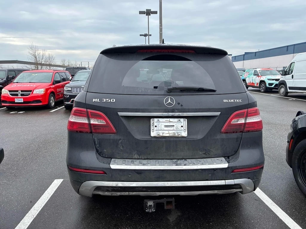 Mercedes-Benz ML 350 BLUETEC 4MATIC * ������ ����������������*  | Mobile.bg � ����������� 5