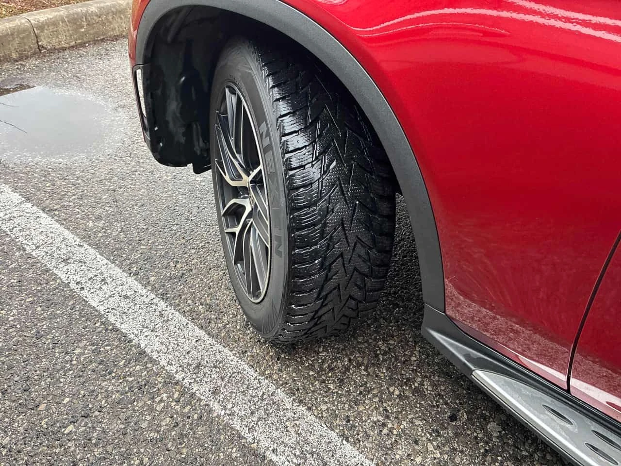 Mercedes-Benz GLC 300  CARFAX /360/DISTRONIC/AMBIENT/DIGITAL COCKPIT , снимка 7 - Автомобили и джипове - 53923808