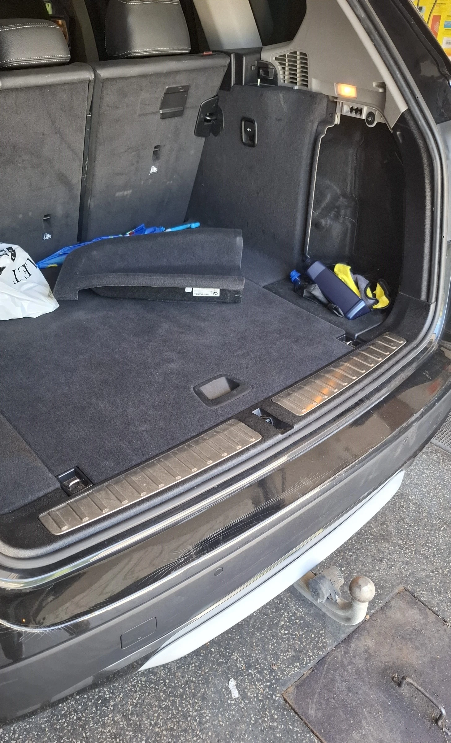 BMW X3 F25, снимка 9 - Автомобили и джипове - 54319434