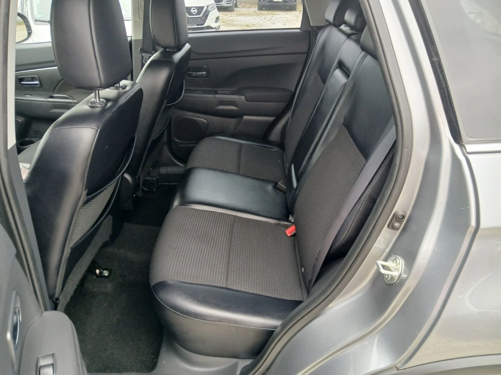 Citroen C4 AIRCROSS 1.6HDI, 6 ��������, ������  | Mobile.bg � ����������� 6