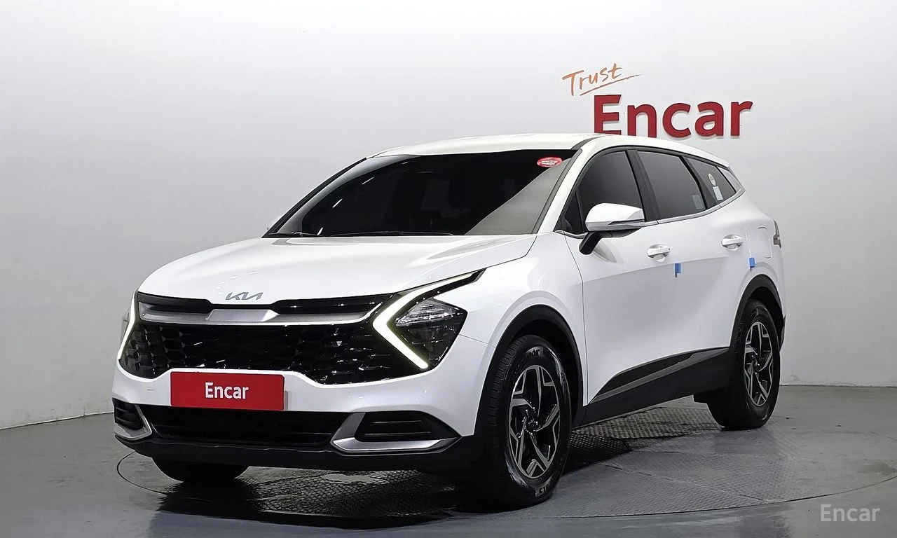 Kia Sportage Trendy 4x4* HARMAN KARDON* ПОДГРЕВ* КАМЕРА* KEYLES