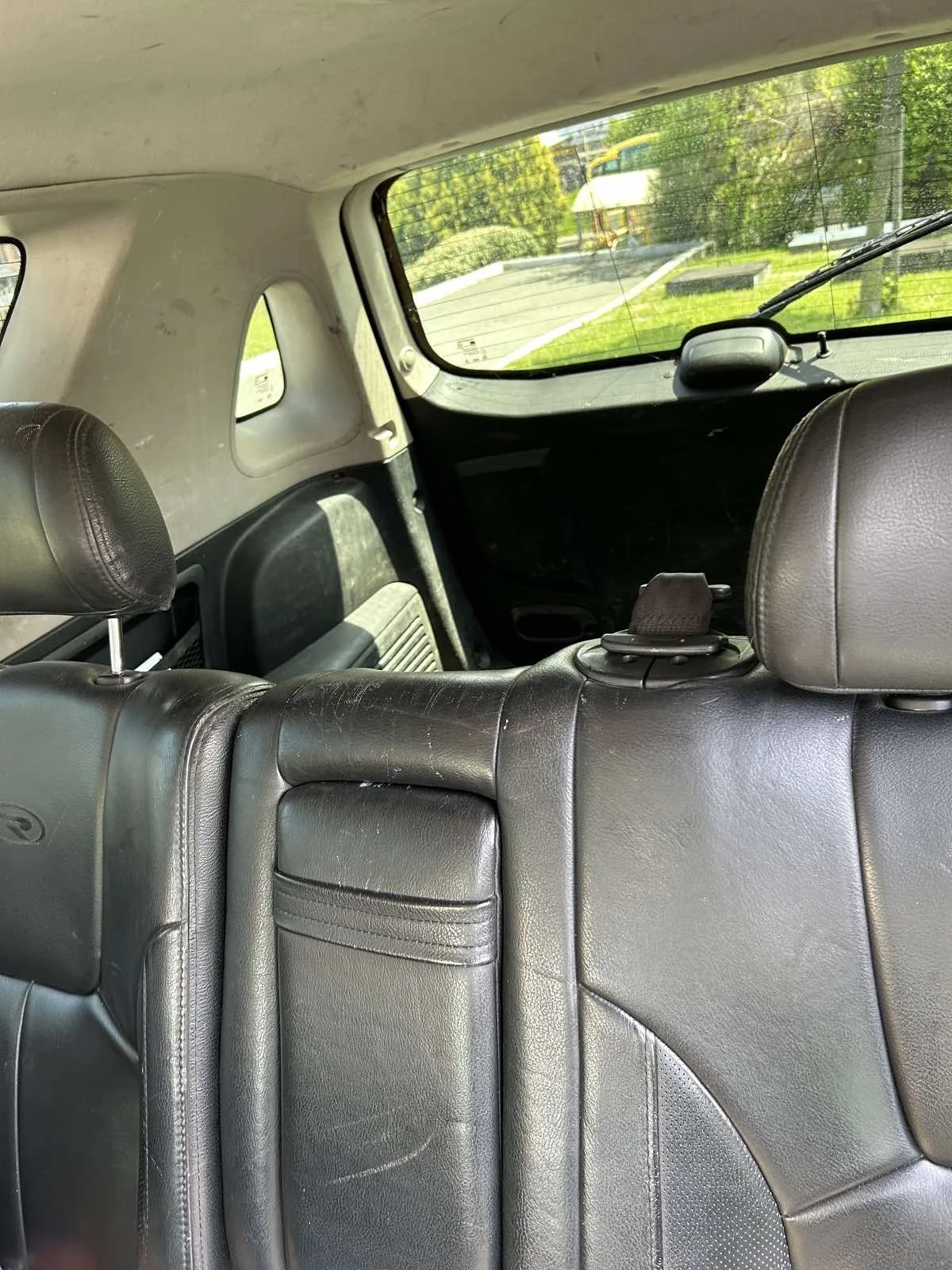 SsangYong Rexton | Mobile.bg � ����������� 5