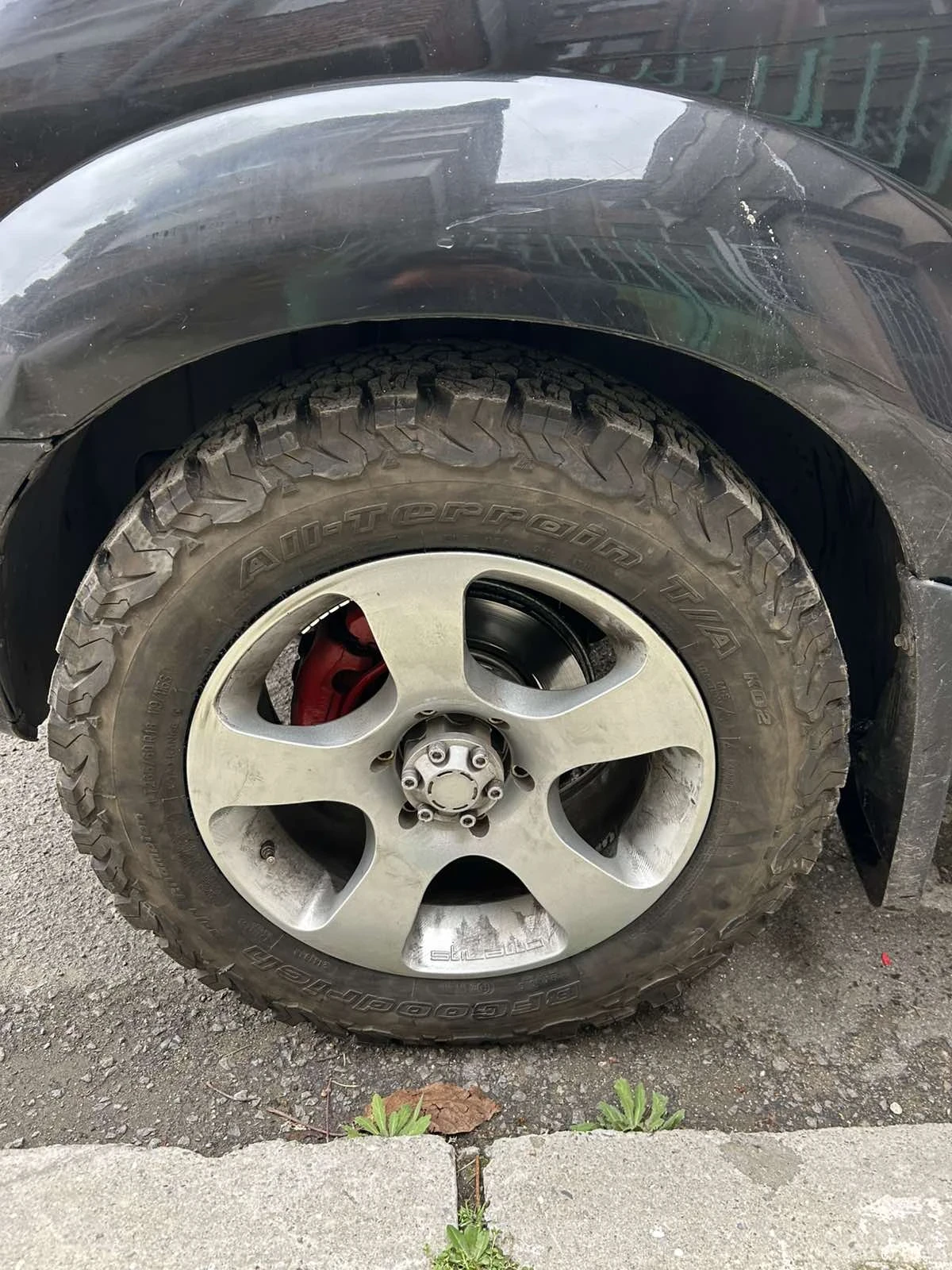 SsangYong Rexton | Mobile.bg � ����������� 7