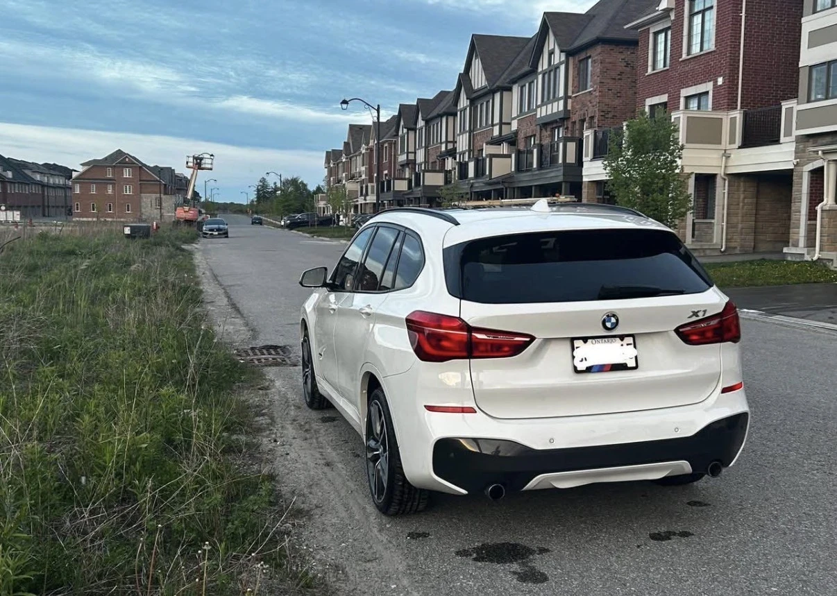 BMW X1 28I * M SPORT * ПОДГРЕВИ * ПАНОРАМА * CARFAX * , снимка 4 - Автомобили и джипове - 54581354