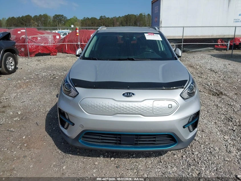 Kia Niro 2020 KIA NIRO EV EX PREMIUM, снимка 2 - Автомобили и джипове - 54706928