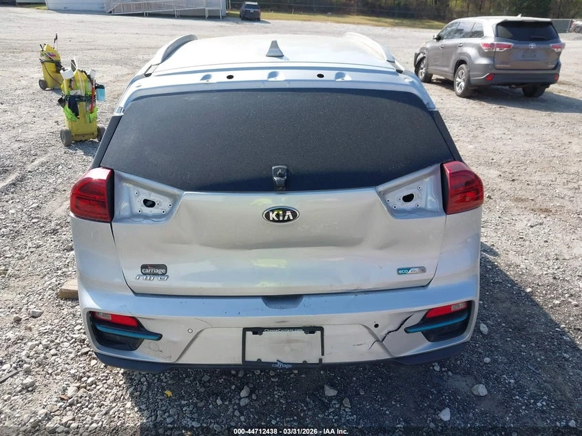Kia Niro 2020 KIA NIRO EV EX PREMIUM, снимка 7 - Автомобили и джипове - 54706928