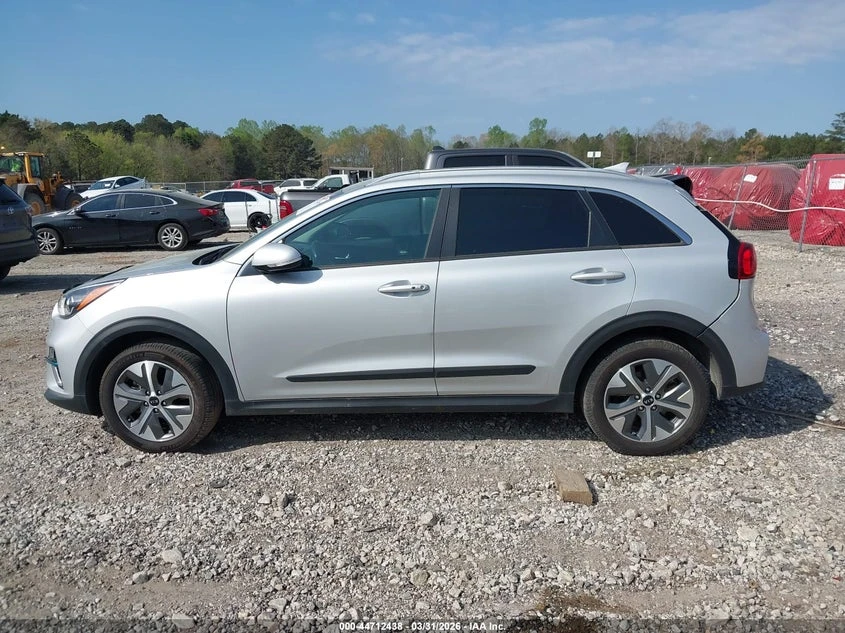 Kia Niro 2020 KIA NIRO EV EX PREMIUM, снимка 5 - Автомобили и джипове - 54706928