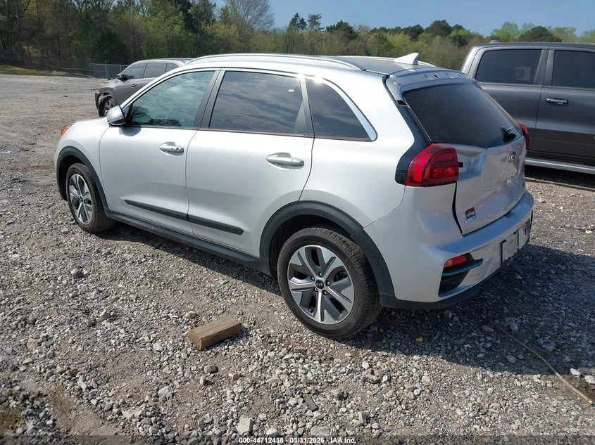 Kia Niro 2020 KIA NIRO EV EX PREMIUM, снимка 9 - Автомобили и джипове - 54706928