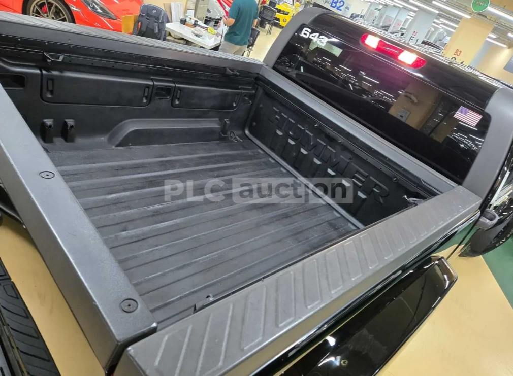 Hummer H3 H3T | РЯДКО ИЗПЪЛНЕНИЕ, снимка 15 - Автомобили и джипове - 54858761