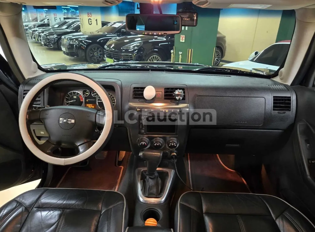Hummer H3 H3T | РЯДКО ИЗПЪЛНЕНИЕ, снимка 13 - Автомобили и джипове - 54858761