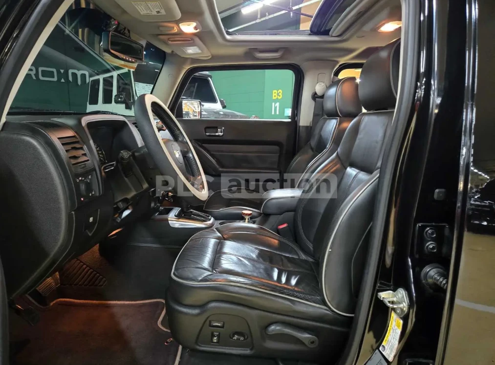 Hummer H3 H3T | РЯДКО ИЗПЪЛНЕНИЕ, снимка 9 - Автомобили и джипове - 54858761
