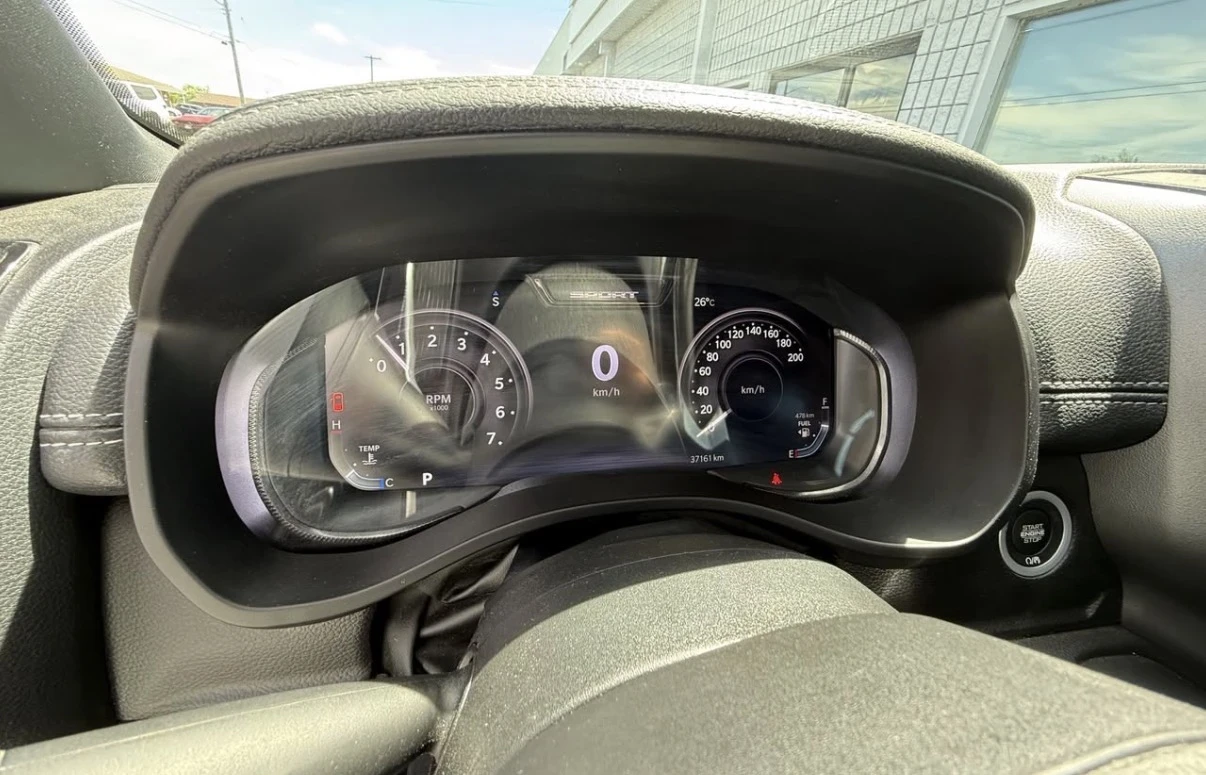 Dodge RAM 1500 SPORT GT * 5.7 HEMI * AWD * REMOTE START * CARPLAY, снимка 8 - Автомобили и джипове - 54925184