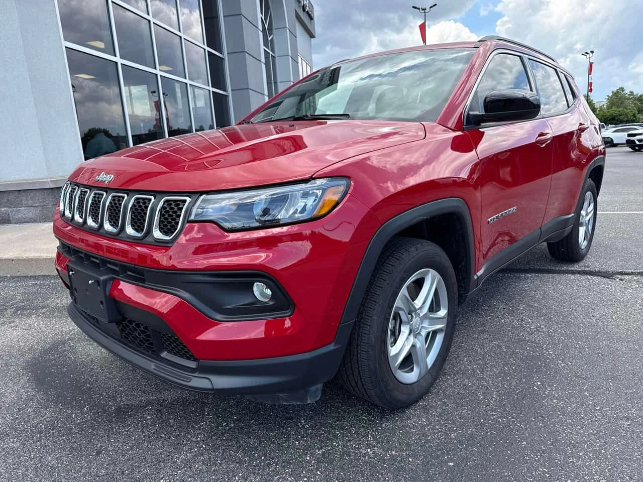 Jeep Compass NОRТH| АВТОКРЕДИТ БЕЗ ПЪРВОНАЧАЛНА ВНОСКА| 
