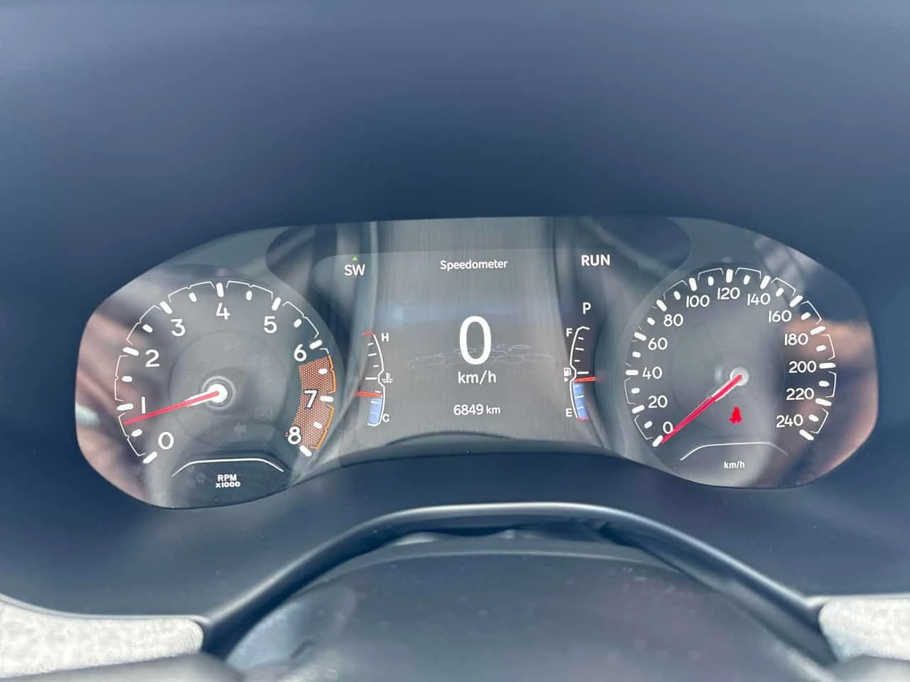 Jeep Compass NОRТH| АВТОКРЕДИТ БЕЗ ПЪРВОНАЧАЛНА ВНОСКА| , снимка 9 - Автомобили и джипове - 54942667