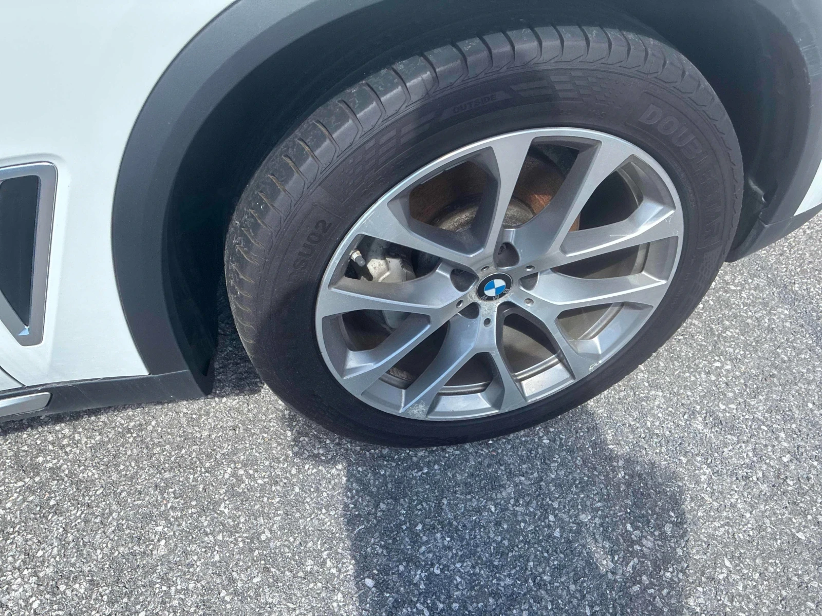 BMW X5 xDrive40i* ПОДГРЕВ* Keyless * CARFAX * АВТО КРЕДИТ, снимка 10 - Автомобили и джипове - 55035913