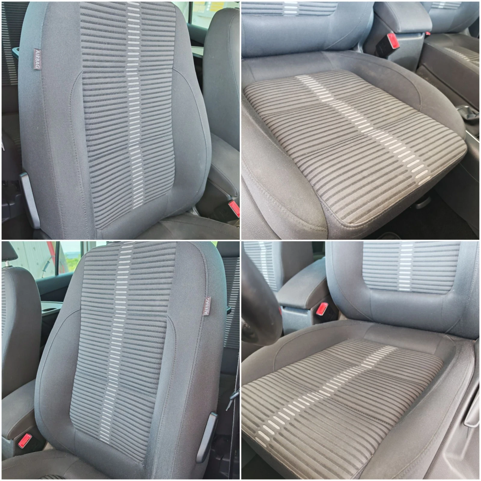 VW Tiguan * R-LINE * TDI 4-MOTION * ПАНОРАМА * УНИКАТ!!!, снимка 17 - Автомобили и джипове - 55063883