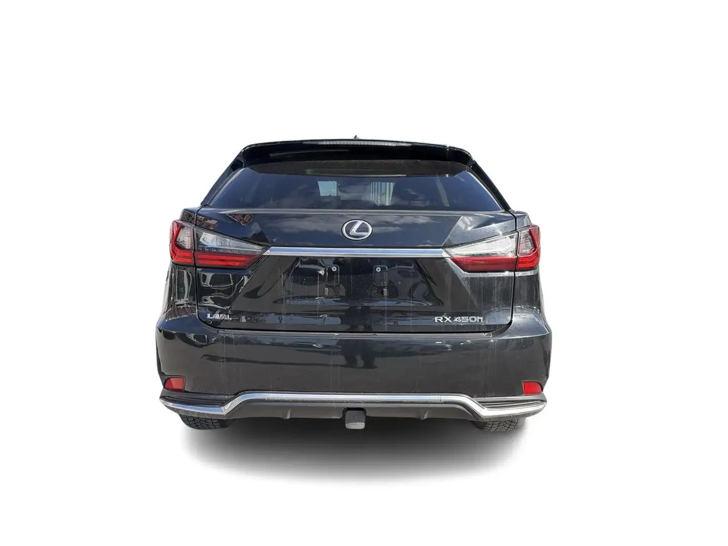 Lexus RX 450h Premium* Обдухване* Brown Interior* От Lexus, снимка 5 - Автомобили и джипове - 55197407