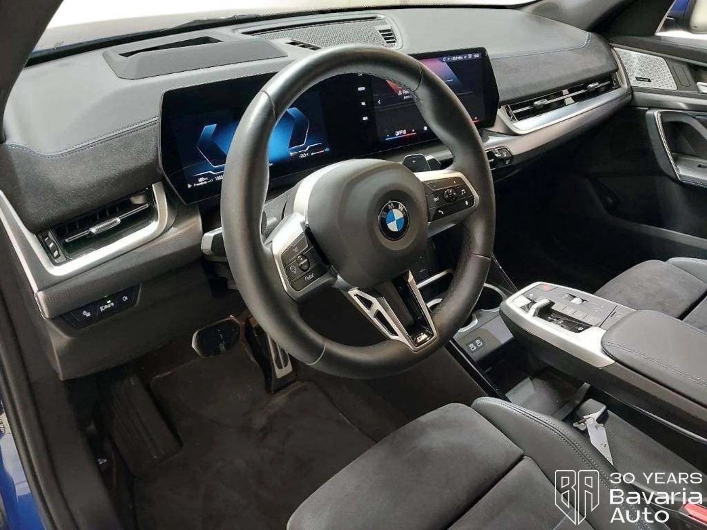 BMW X2 20 d xDrive M Sport Paket, снимка 6 - Автомобили и джипове - 55215097