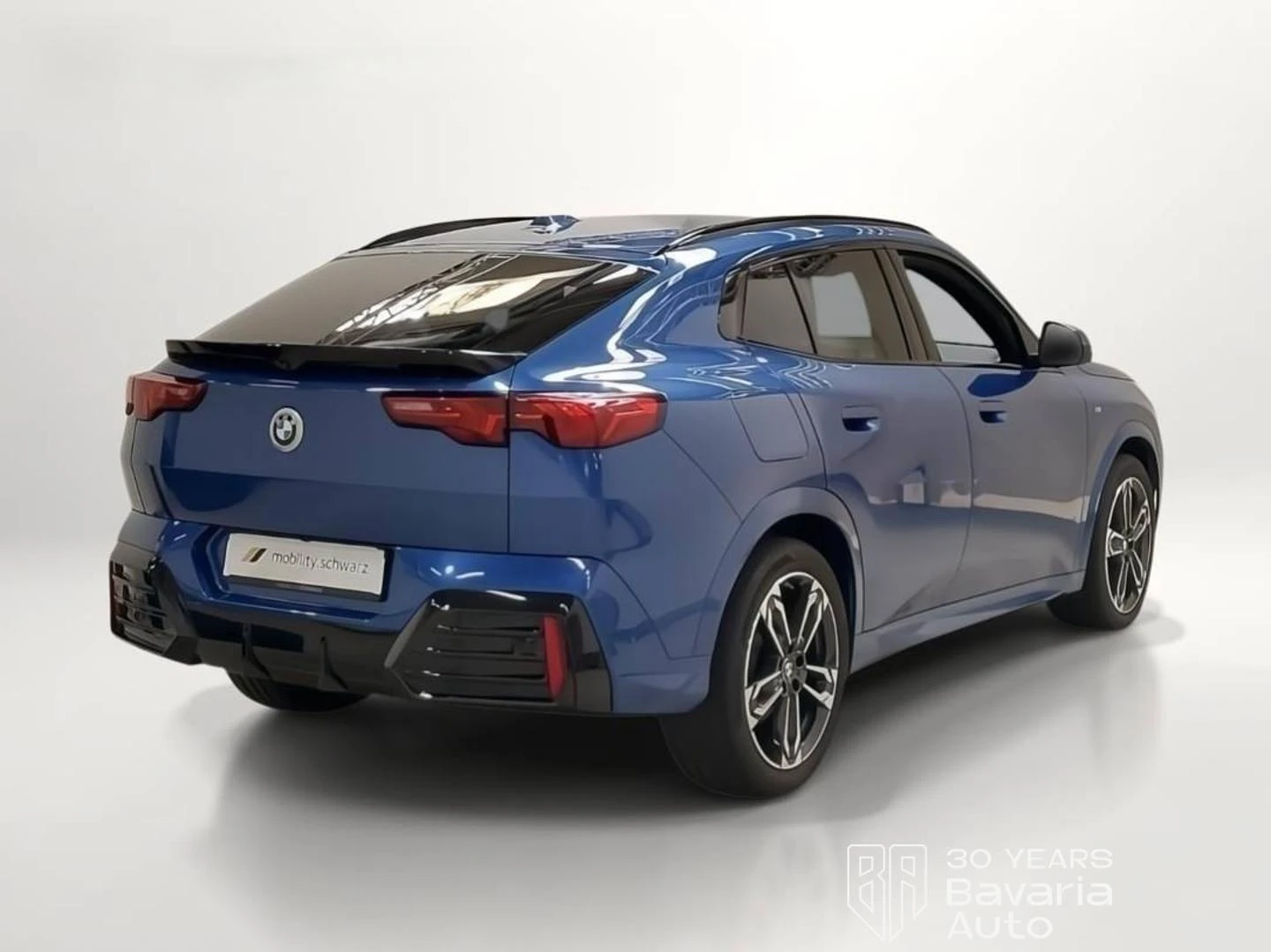 BMW X2 20 d xDrive M Sport Paket, снимка 3 - Автомобили и джипове - 55215097