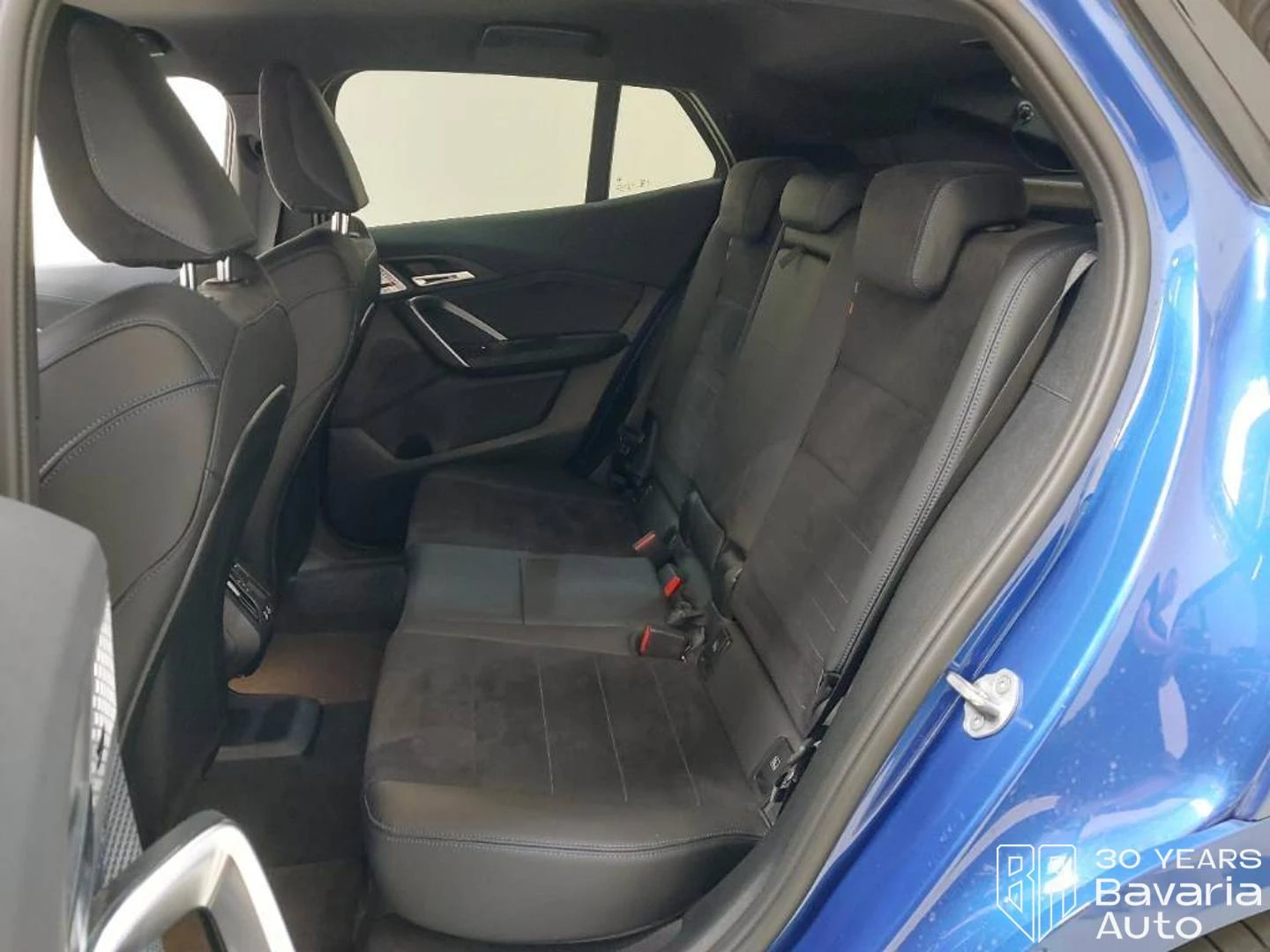 BMW X2 20 d xDrive M Sport Paket, снимка 9 - Автомобили и джипове - 55215097