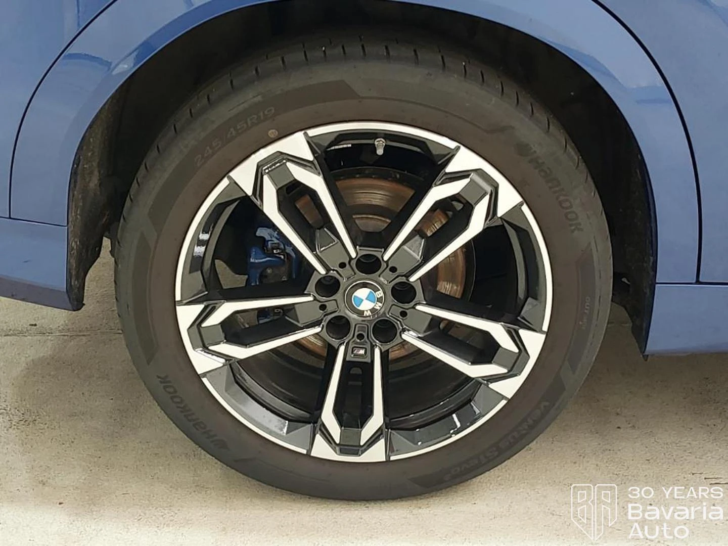 BMW X2 20 d xDrive M Sport Paket, снимка 16 - Автомобили и джипове - 55215097