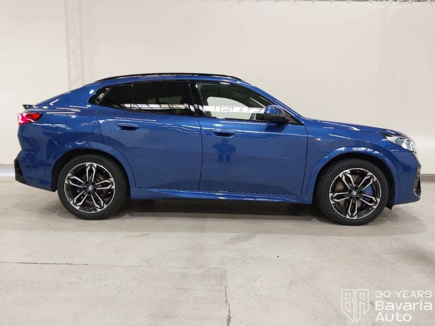 BMW X2 20 d xDrive M Sport Paket, снимка 4 - Автомобили и джипове - 55215097