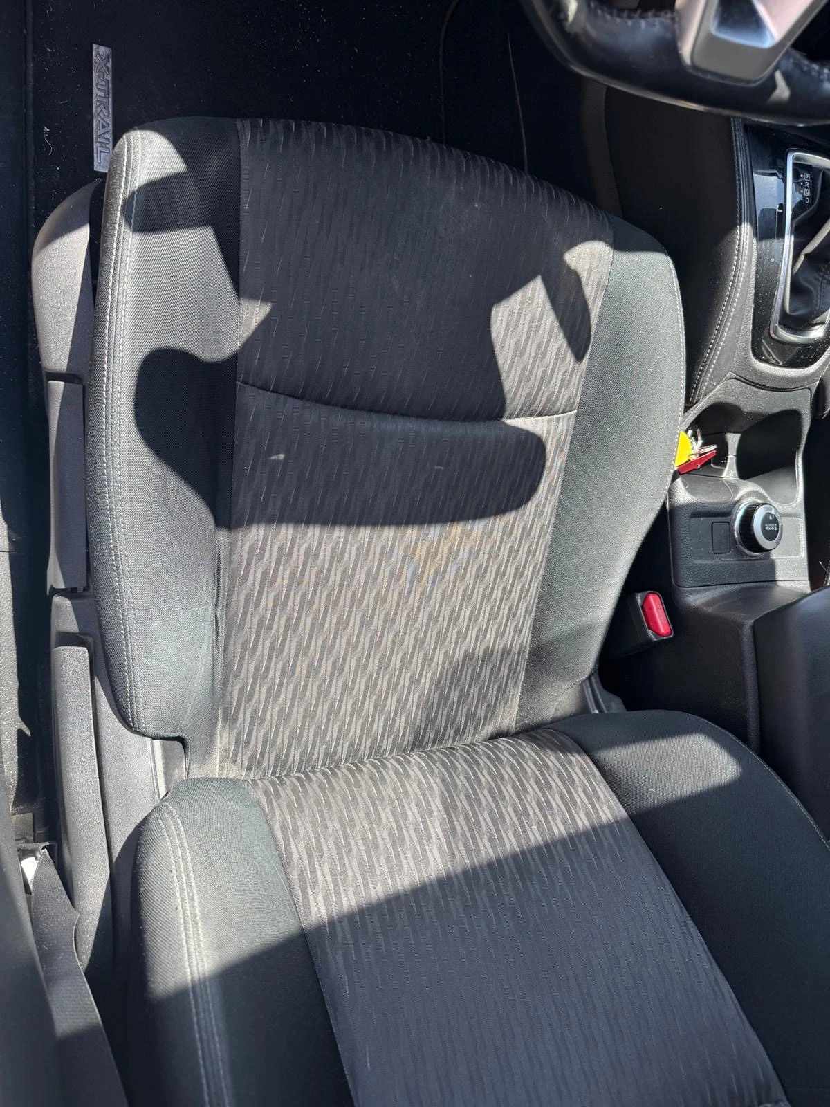 Nissan X-trail 1.7DCI-X-TRONIC TEKNA-NAVI-KAMERA-LED-4X4 | Mobile.bg � ����������� 4