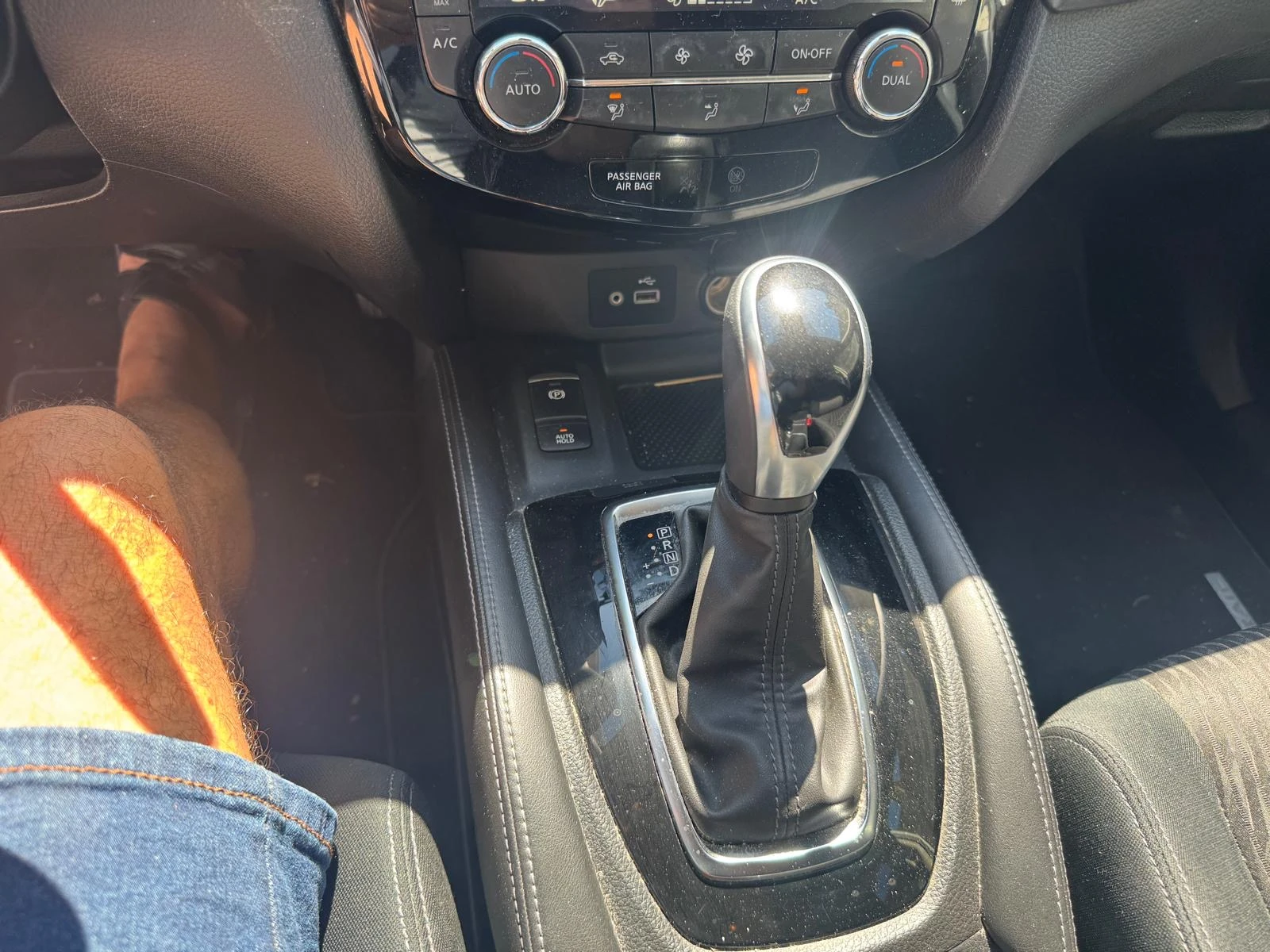 Nissan X-trail 1.7DCI-X-TRONIC TEKNA-NAVI-KAMERA-LED-4X4 | Mobile.bg � ����������� 5