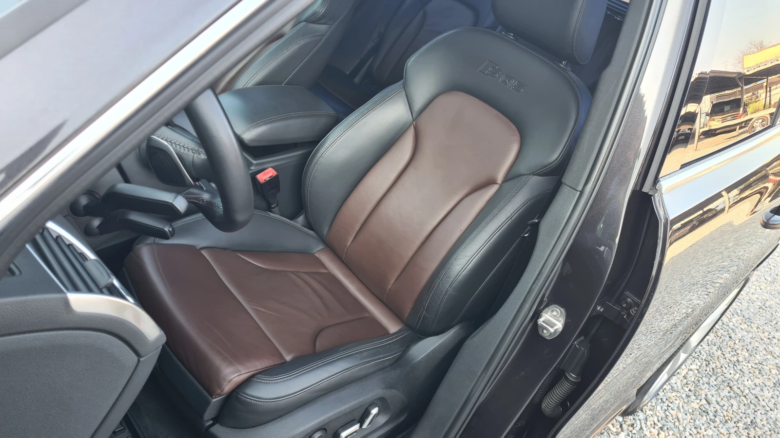 Audi SQ5 | Mobile.bg � ����������� 10