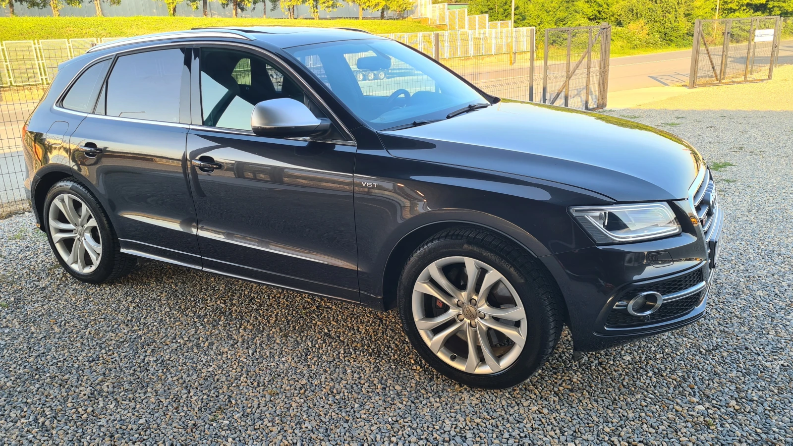 Audi SQ5 | Mobile.bg � ����������� 5