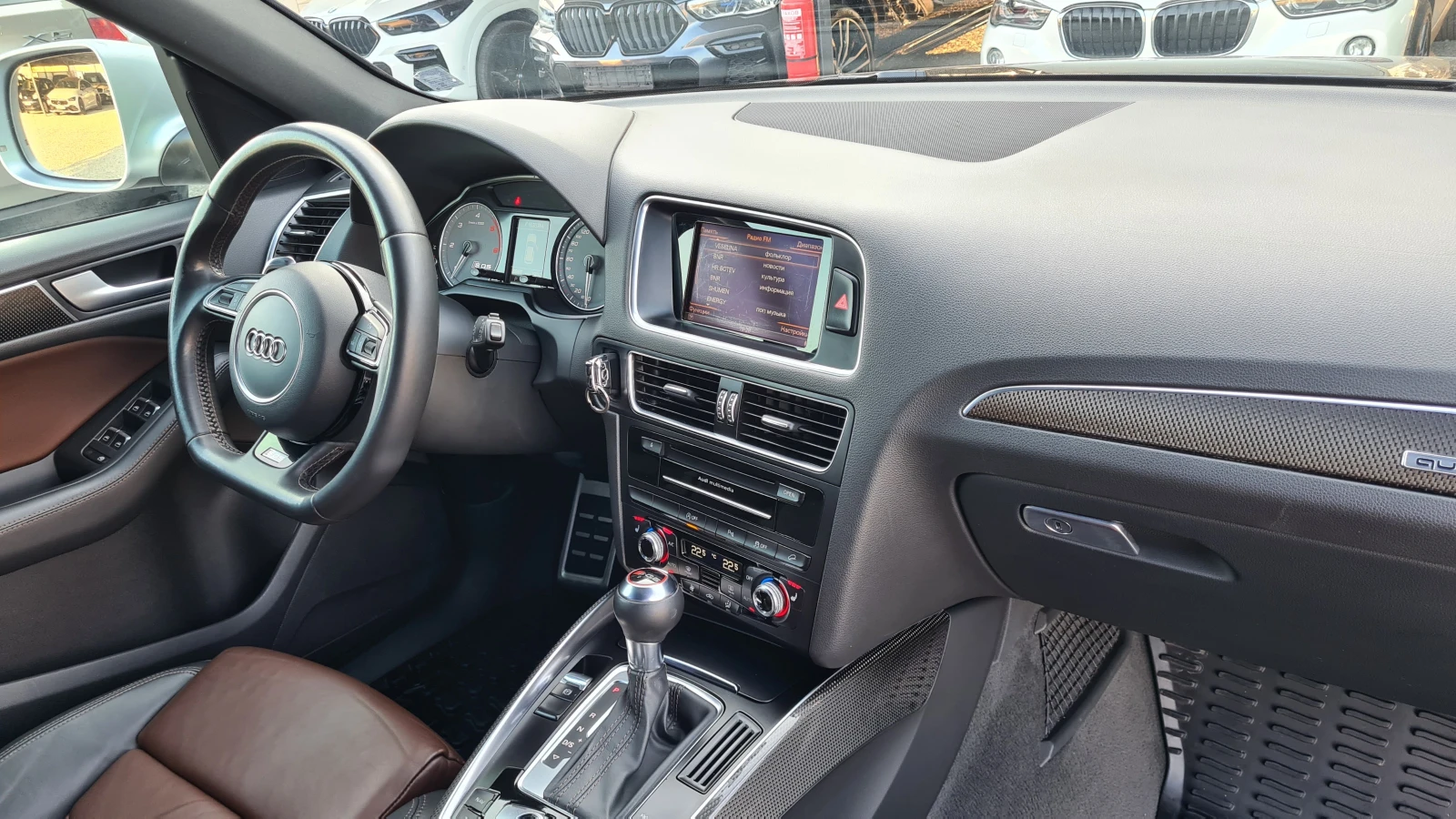 Audi SQ5 | Mobile.bg � ����������� 12