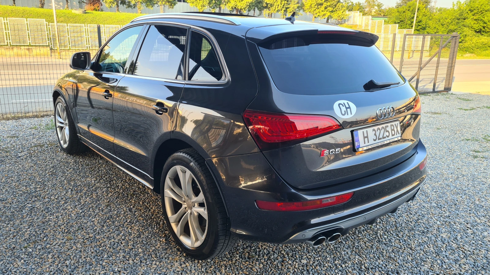 Audi SQ5 | Mobile.bg � ����������� 7