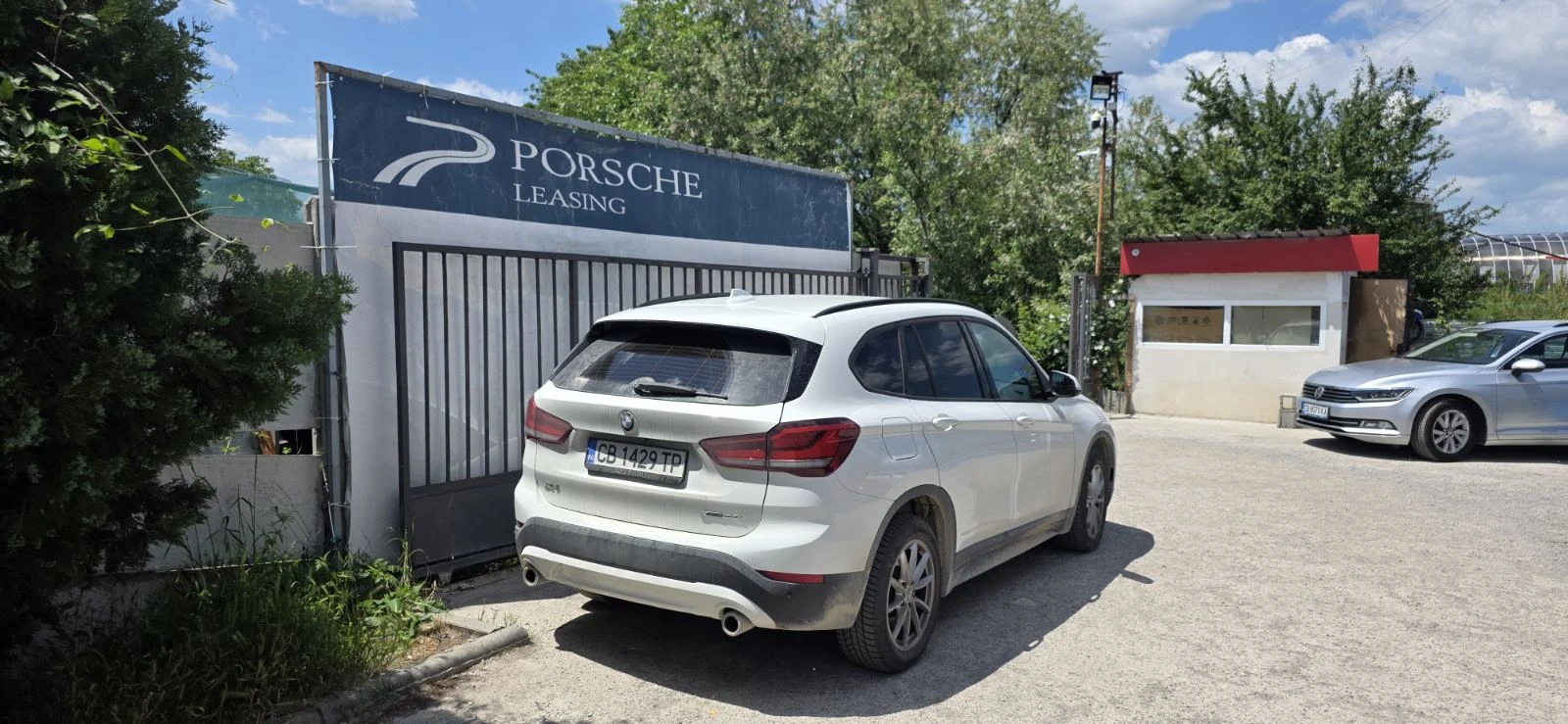 BMW X1 xDrive20i, 2.0 petrol, / 131 kW /, 178 к.с., снимка 3 - Автомобили и джипове - 55582008