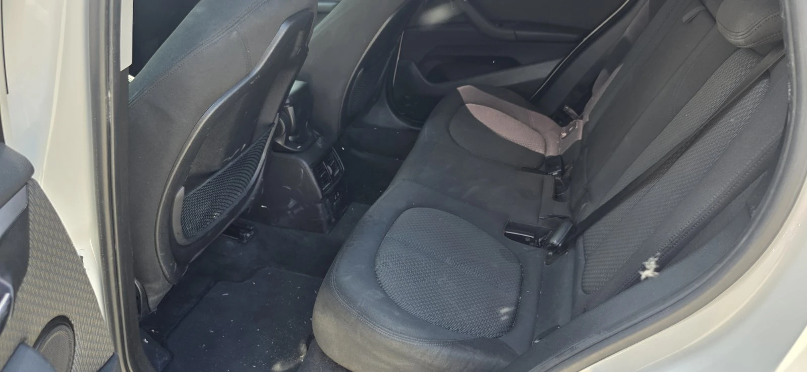BMW X1 xDrive20i, 2.0 petrol, / 131 kW /, 178 к.с., снимка 6 - Автомобили и джипове - 55582008