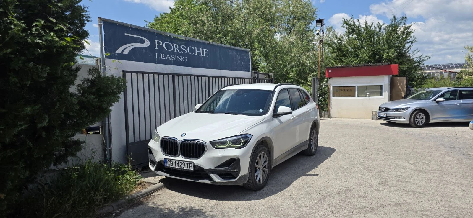 BMW X1 xDrive20i, 2.0 petrol, / 131 kW /, 178 к.с., снимка 5 - Автомобили и джипове - 55582008