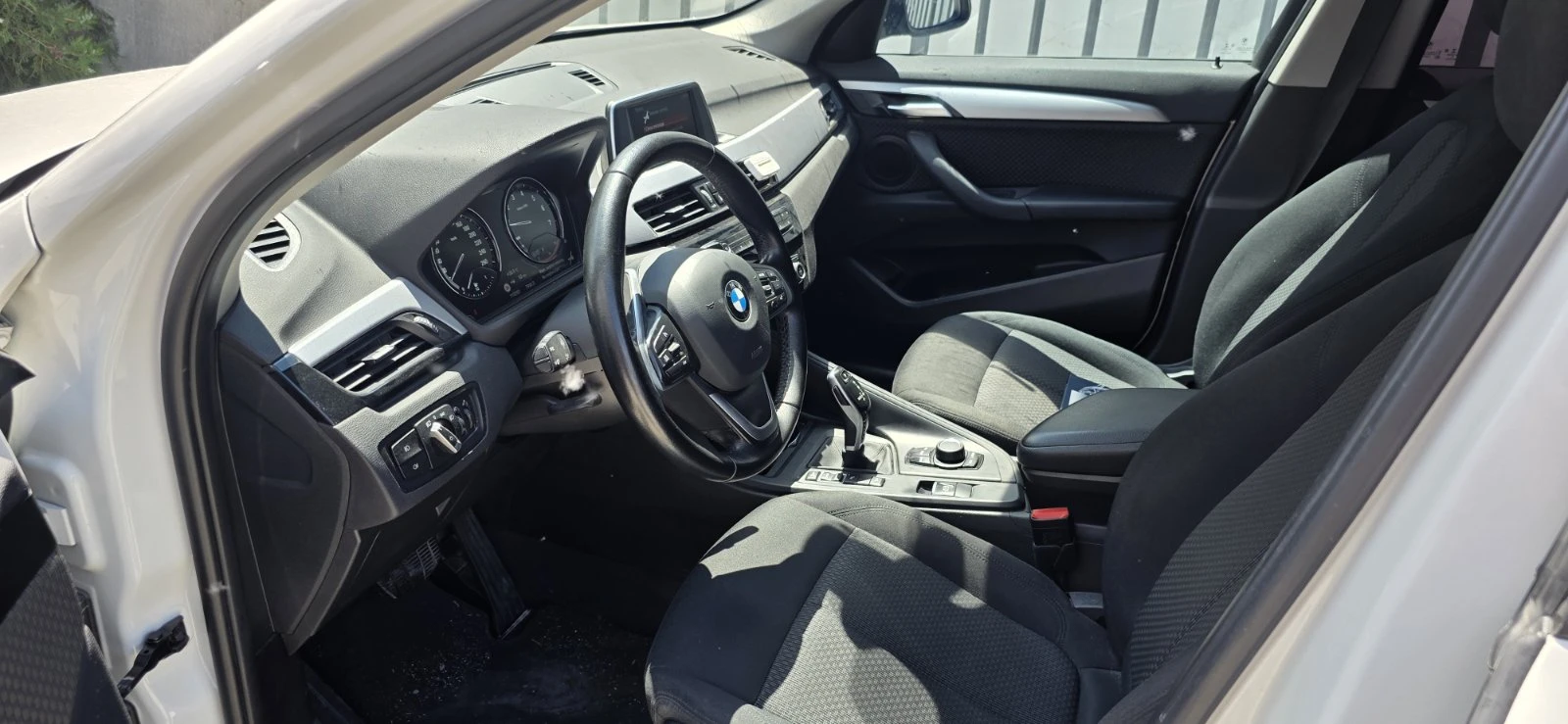 BMW X1 xDrive20i, 2.0 petrol, / 131 kW /, 178 к.с., снимка 7 - Автомобили и джипове - 55582008