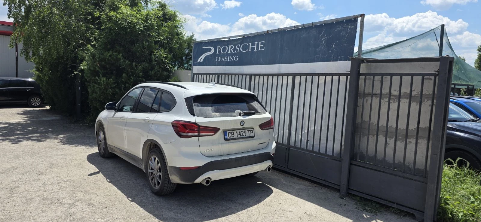 BMW X1 xDrive20i, 2.0 petrol, / 131 kW /, 178 к.с., снимка 4 - Автомобили и джипове - 55582008